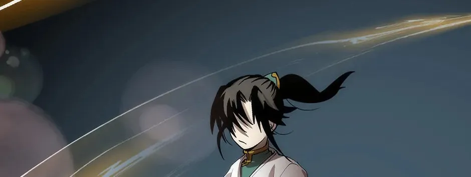 Uiwon, Dasi Salda Chapter 55 page 168 - 