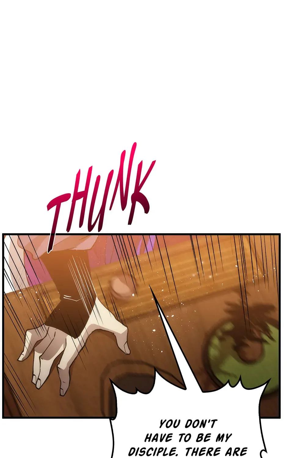 Uiwon, Dasi Salda Chapter 55 page 171 - 