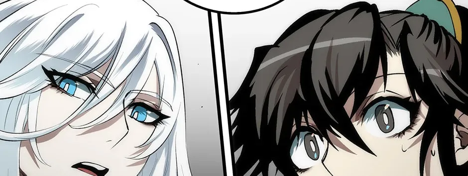 Uiwon, Dasi Salda Chapter 55 page 174 - 