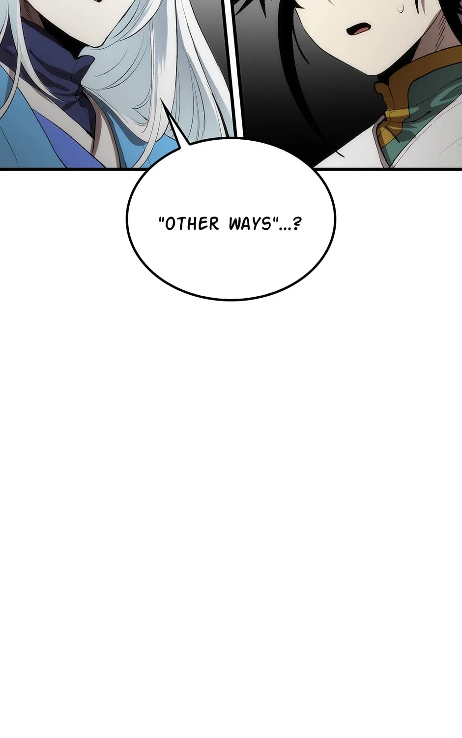 Uiwon, Dasi Salda Chapter 55 page 175 - 