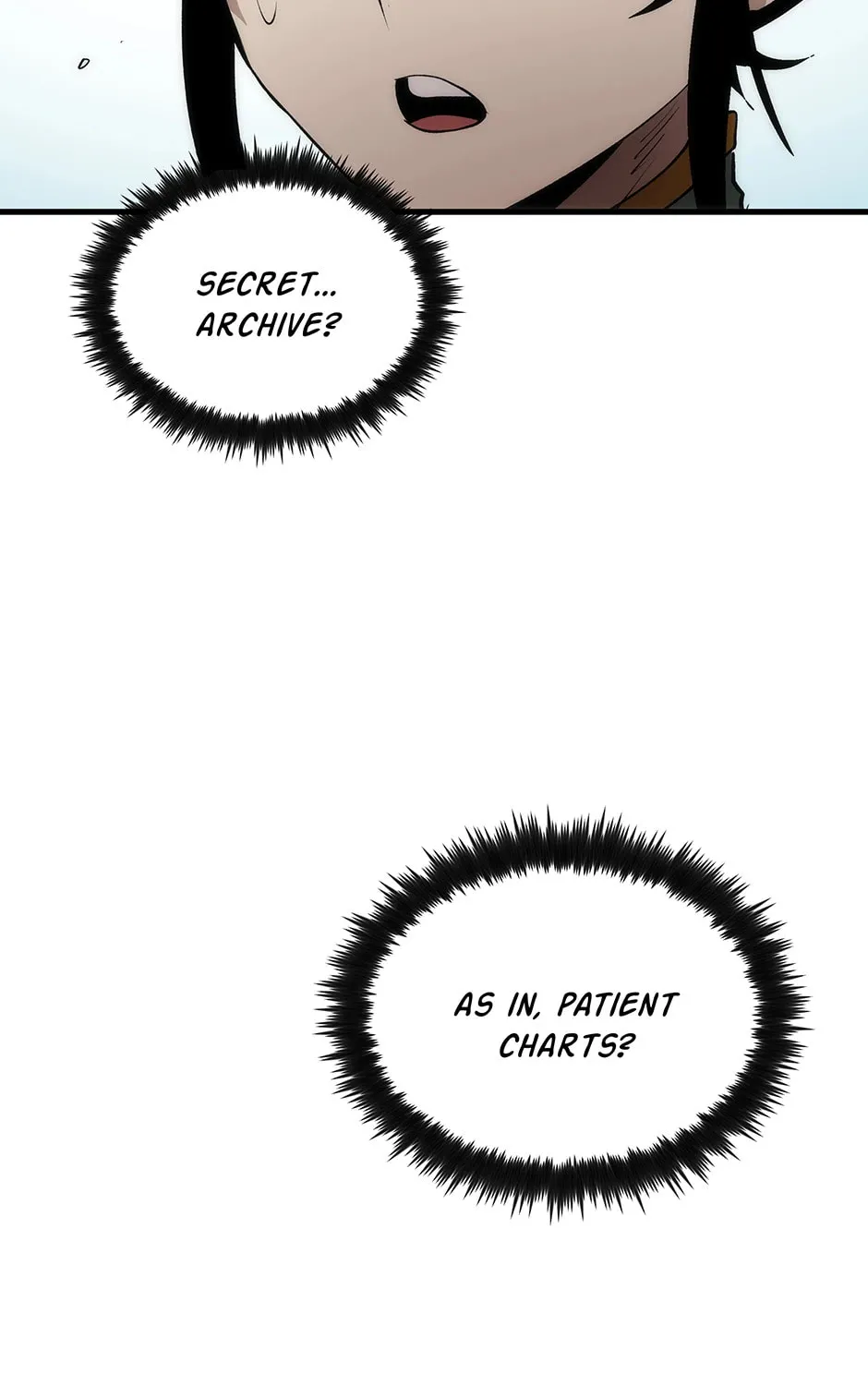 Uiwon, Dasi Salda Chapter 55 page 181 - 