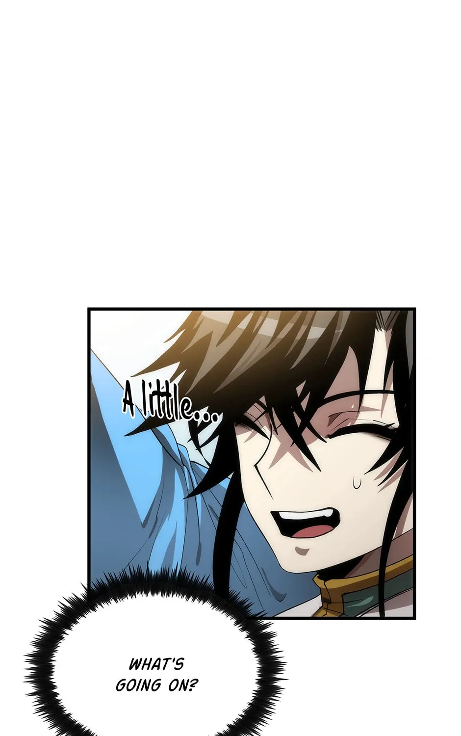 Uiwon, Dasi Salda Chapter 55 page 21 - 