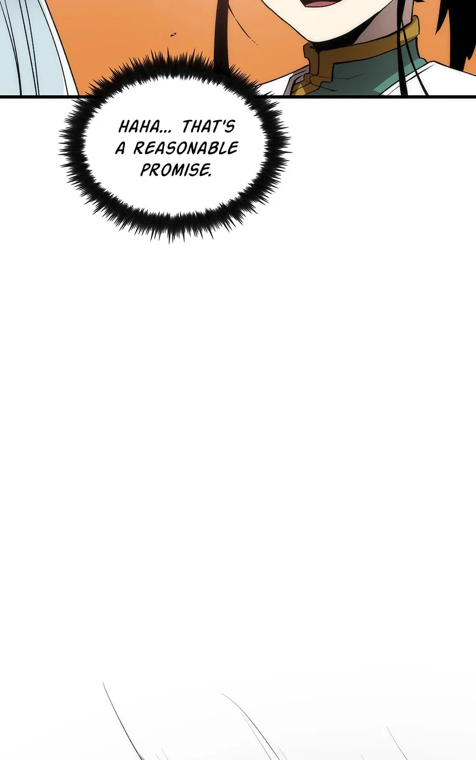 Uiwon, Dasi Salda Chapter 55 page 31 - 