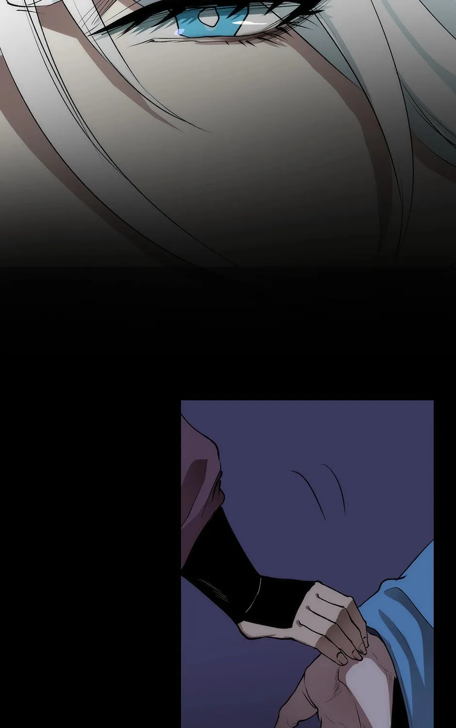 Uiwon, Dasi Salda Chapter 55 page 33 - 