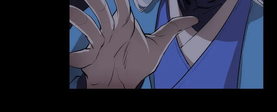 Uiwon, Dasi Salda Chapter 55 page 38 - 