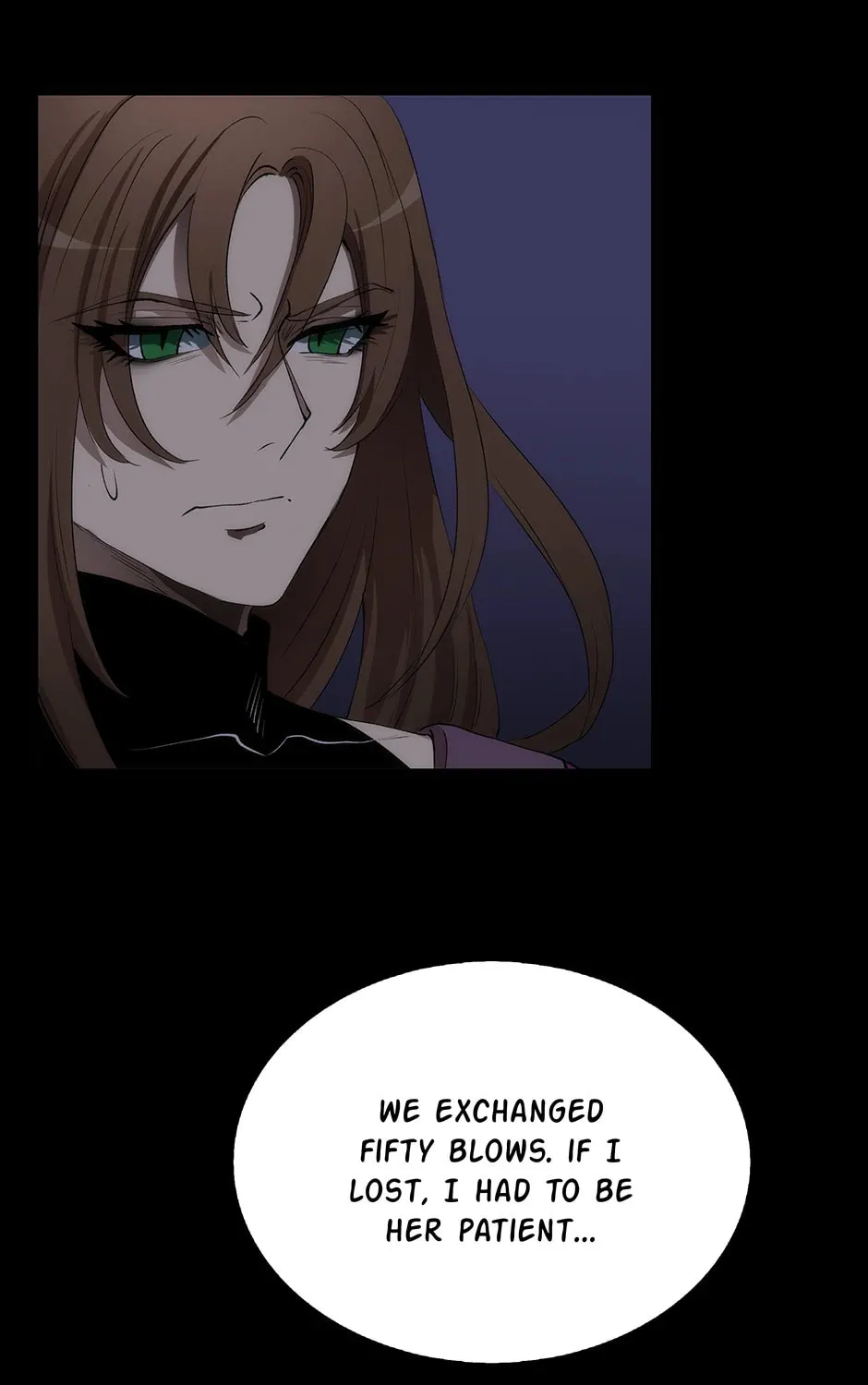 Uiwon, Dasi Salda Chapter 55 page 39 - 