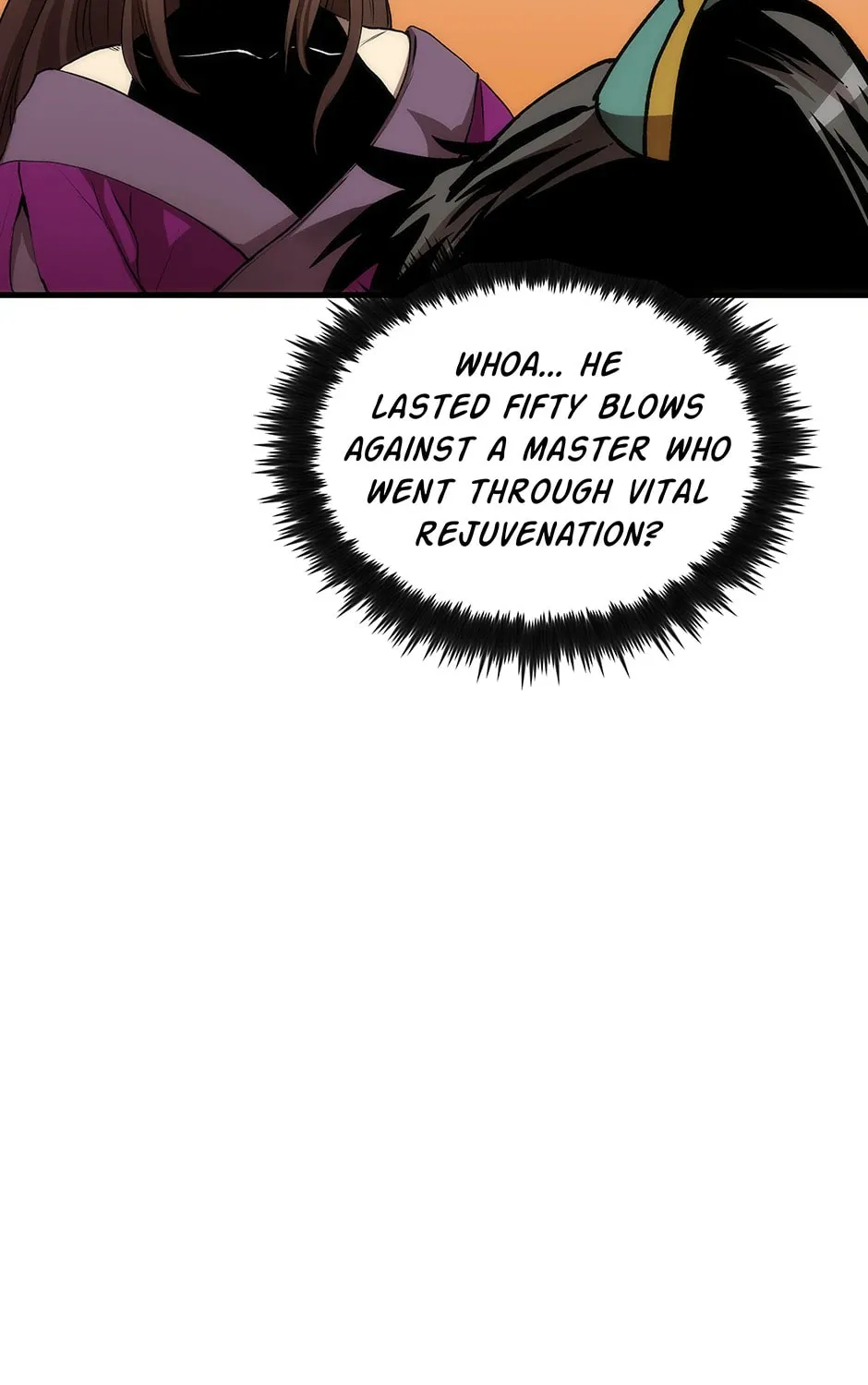 Uiwon, Dasi Salda Chapter 55 page 47 - 