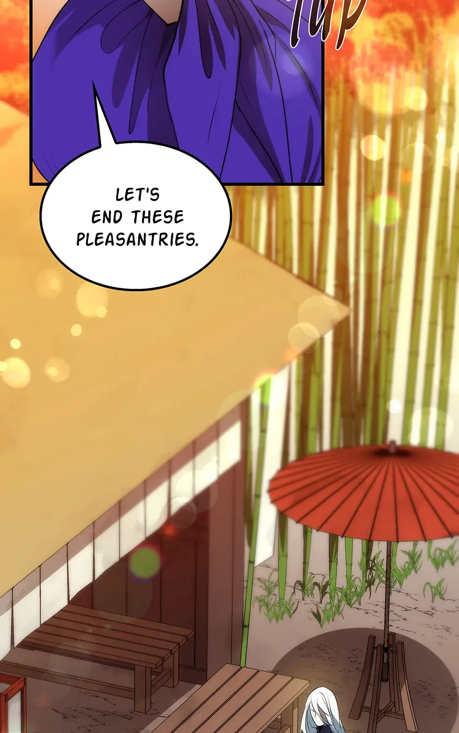 Uiwon, Dasi Salda Chapter 55 page 57 - 