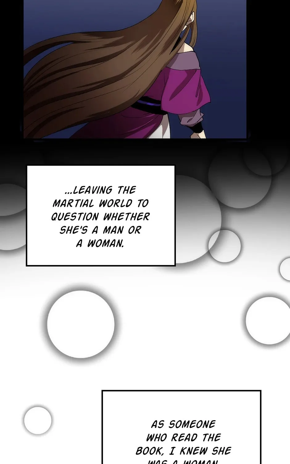Uiwon, Dasi Salda Chapter 55 page 7 - 