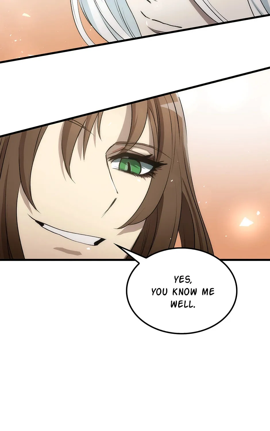 Uiwon, Dasi Salda Chapter 55 page 63 - 