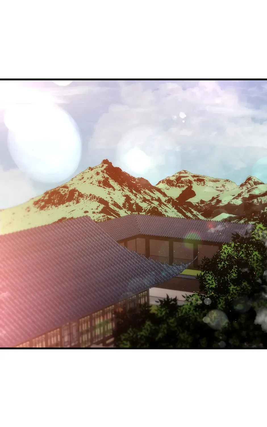 Uiwon, Dasi Salda Chapter 55 page 67 - 