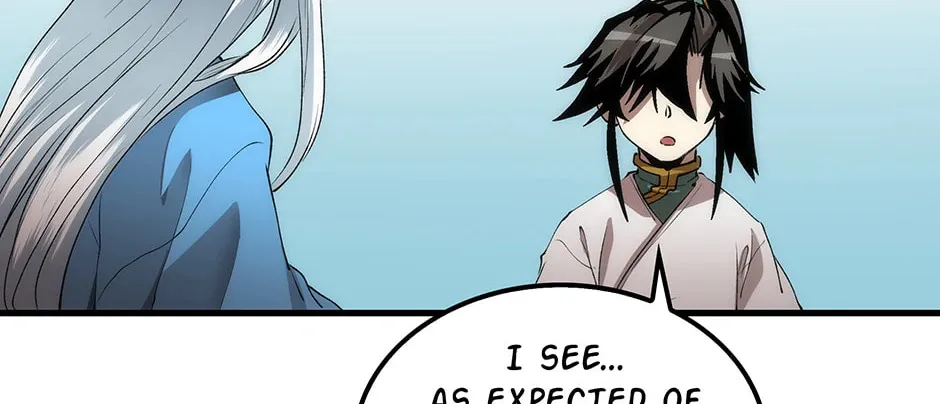 Uiwon, Dasi Salda Chapter 55 page 74 - 