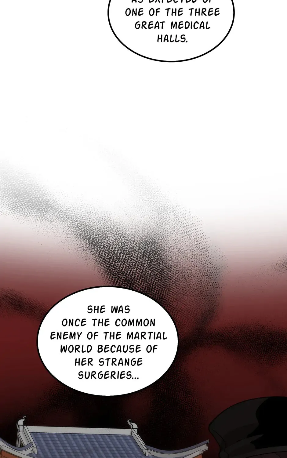 Uiwon, Dasi Salda Chapter 55 page 75 - 