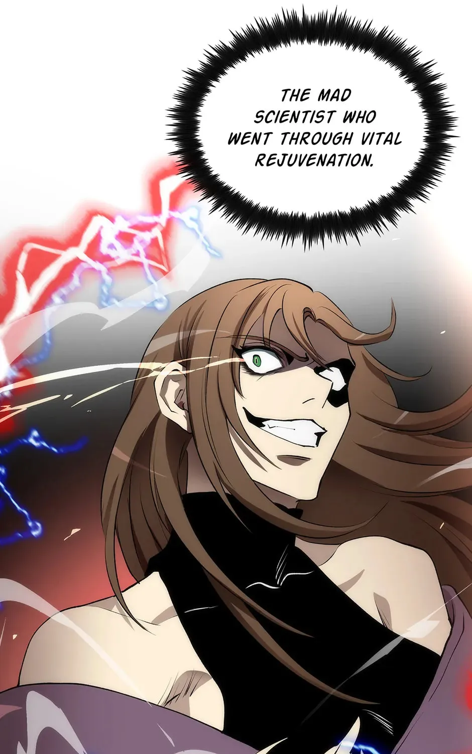 Uiwon, Dasi Salda Chapter 55 page 81 - 