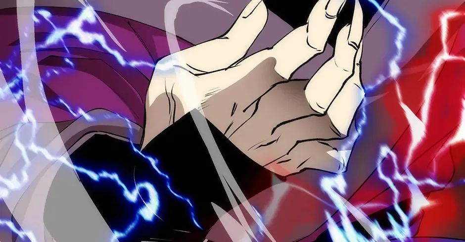 Uiwon, Dasi Salda Chapter 55 page 82 - 