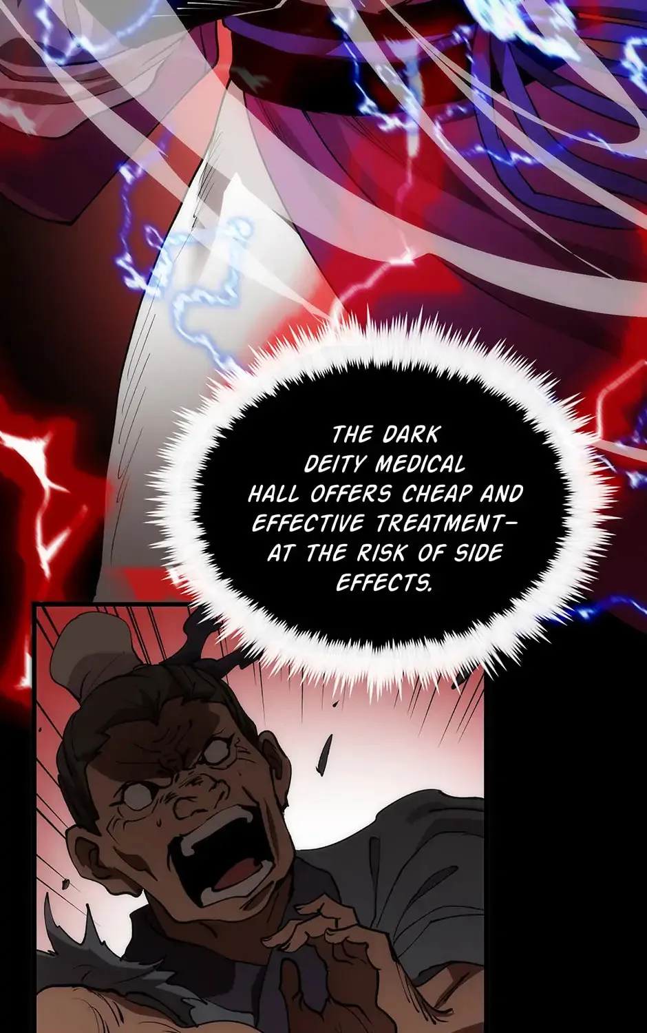 Uiwon, Dasi Salda Chapter 55 page 83 - 