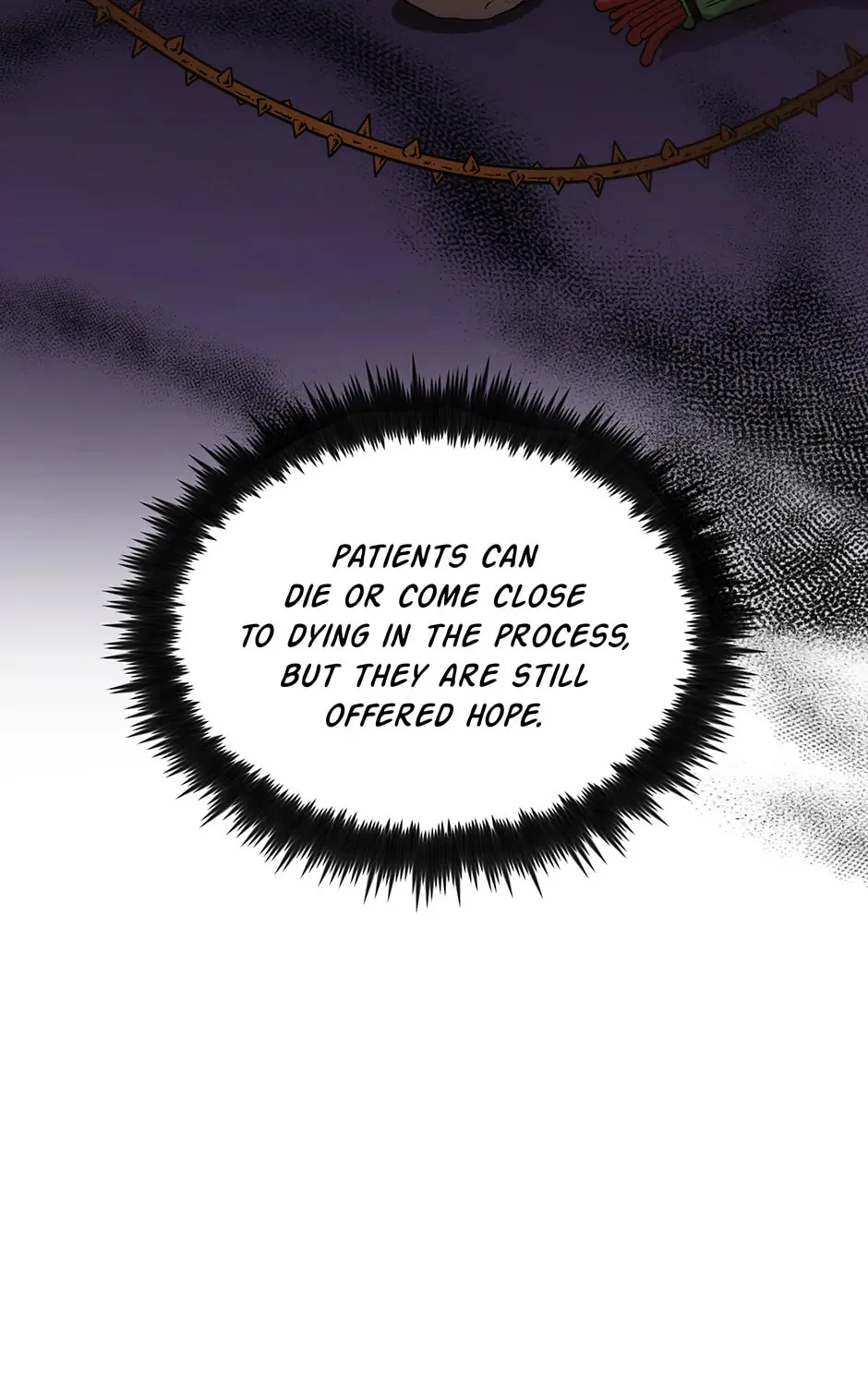 Uiwon, Dasi Salda Chapter 55 page 87 - 