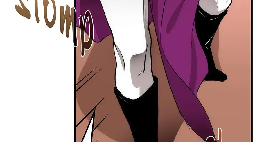 Uiwon, Dasi Salda Chapter 55 page 90 - 