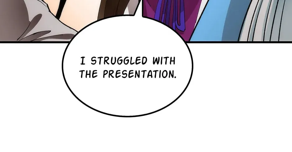 Uiwon, Dasi Salda Chapter 55 page 92 - 