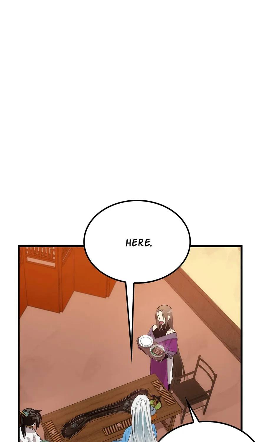 Uiwon, Dasi Salda Chapter 55 page 93 - 
