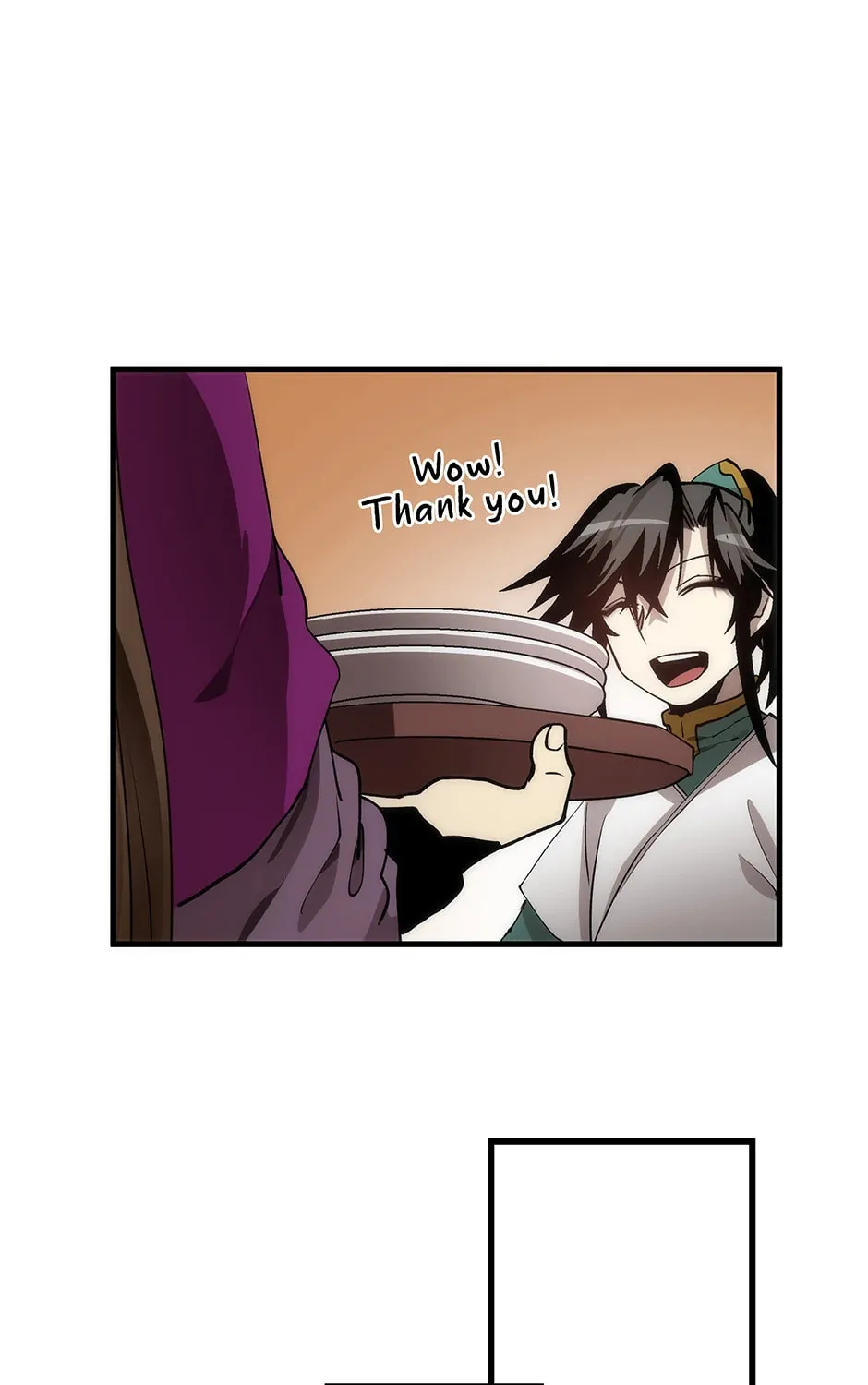 Uiwon, Dasi Salda Chapter 55 page 95 - 