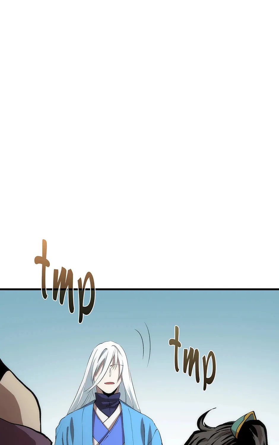 Uiwon, Dasi Salda Chapter 56 page 129 - 