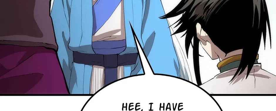 Uiwon, Dasi Salda Chapter 56 page 130 - 