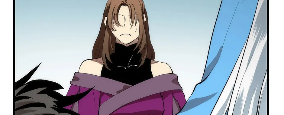 Uiwon, Dasi Salda Chapter 56 page 136 - 