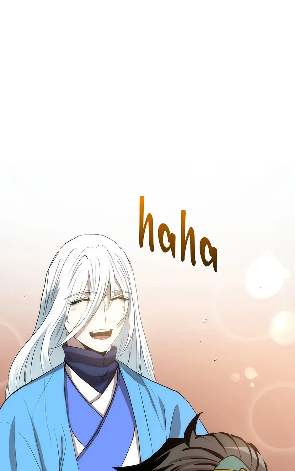 Uiwon, Dasi Salda Chapter 56 page 139 - 