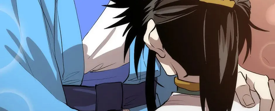 Uiwon, Dasi Salda Chapter 56 page 140 - 