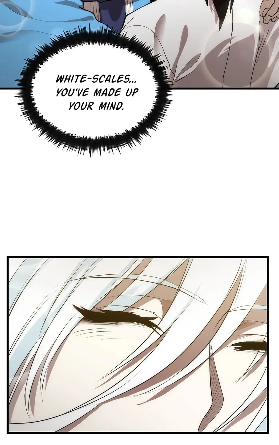 Uiwon, Dasi Salda Chapter 56 page 141 - 