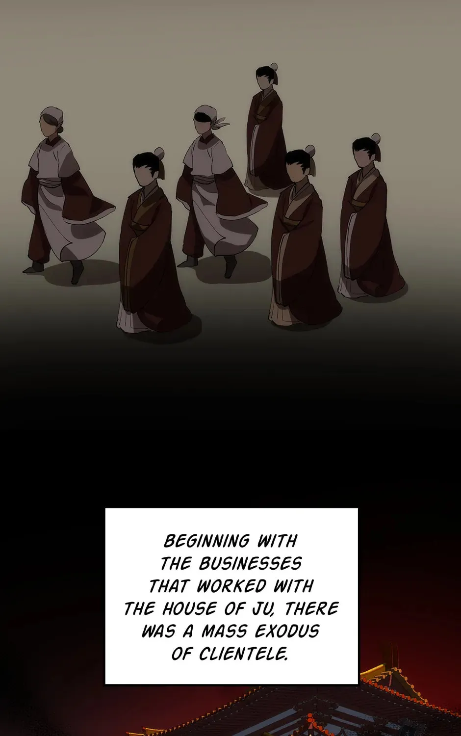 Uiwon, Dasi Salda Chapter 56 page 155 - 