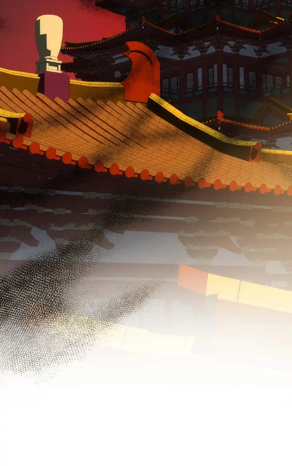 Uiwon, Dasi Salda Chapter 56 page 157 - 