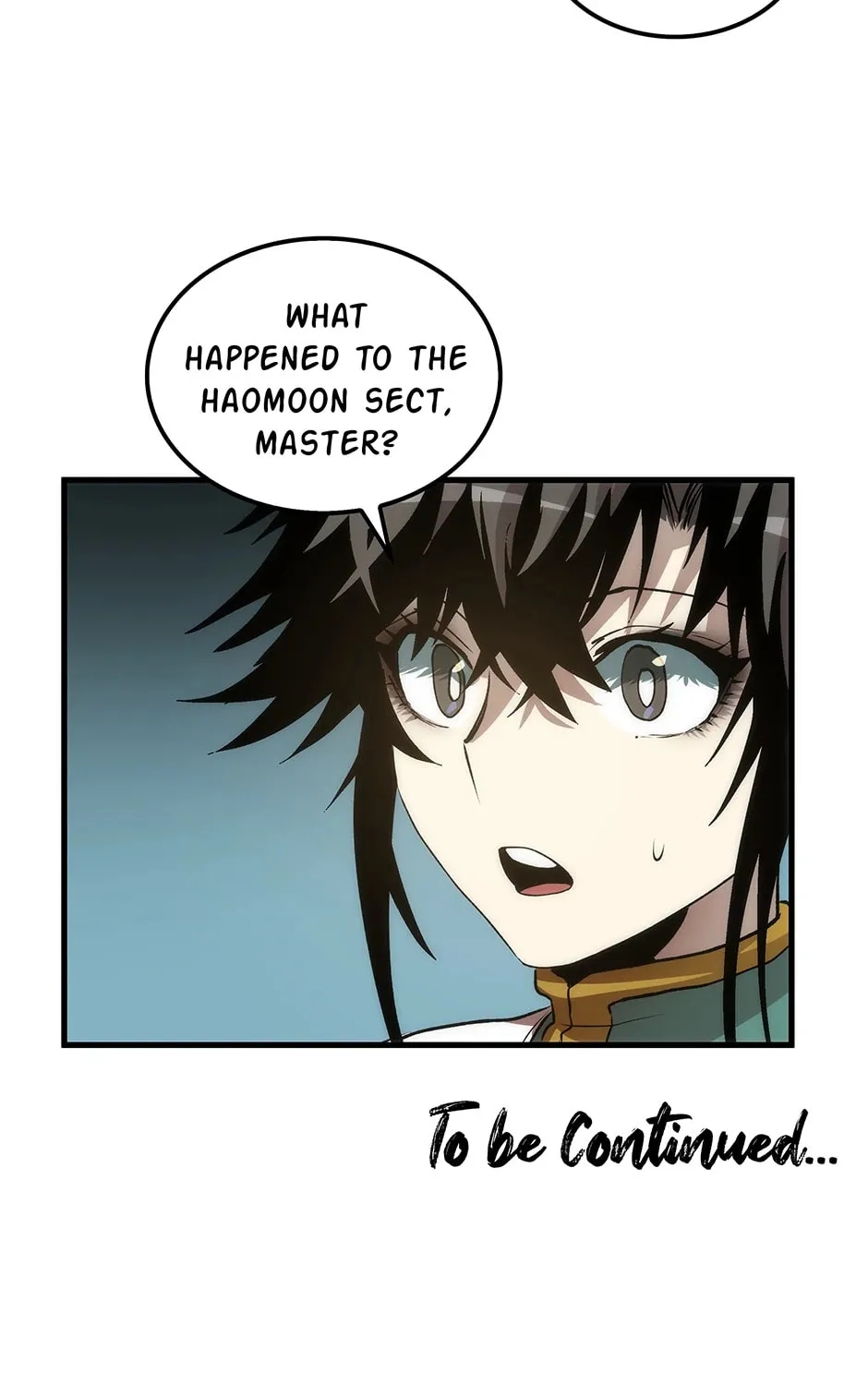 Uiwon, Dasi Salda Chapter 56 page 163 - 