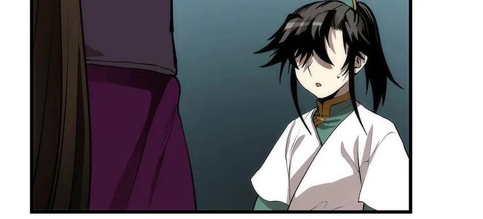 Uiwon, Dasi Salda Chapter 56 page 18 - 
