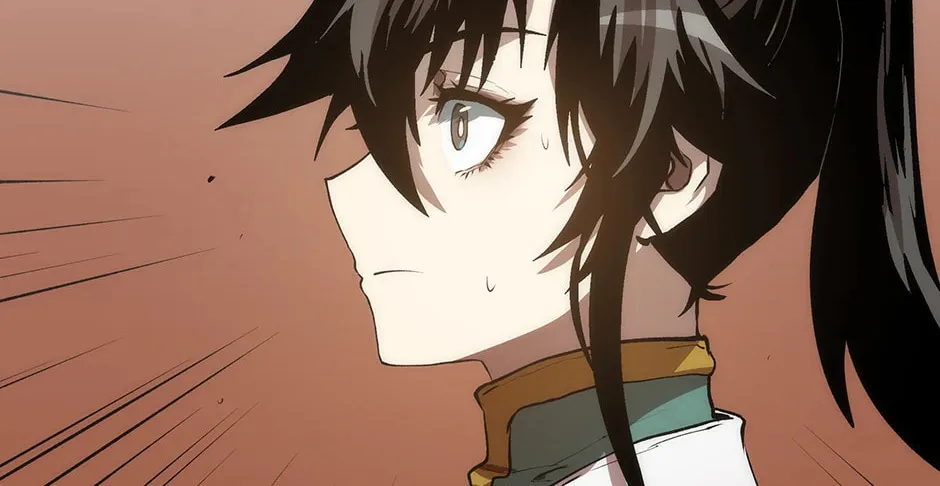 Uiwon, Dasi Salda Chapter 56 page 22 - 