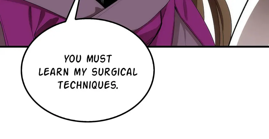 Uiwon, Dasi Salda Chapter 56 page 36 - 