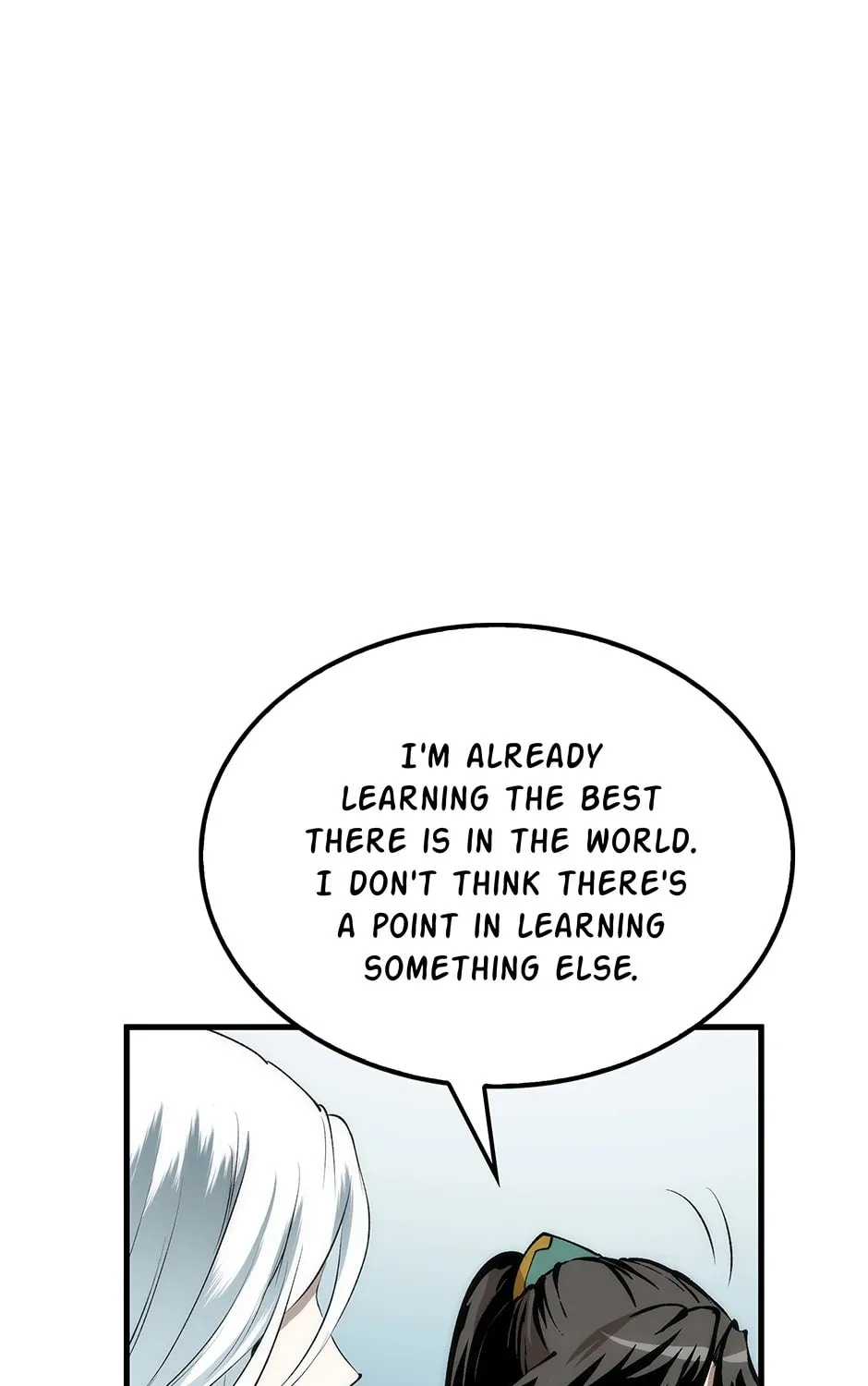 Uiwon, Dasi Salda Chapter 56 page 41 - 