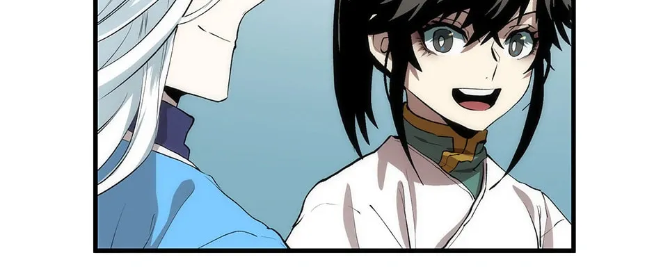 Uiwon, Dasi Salda Chapter 56 page 42 - 