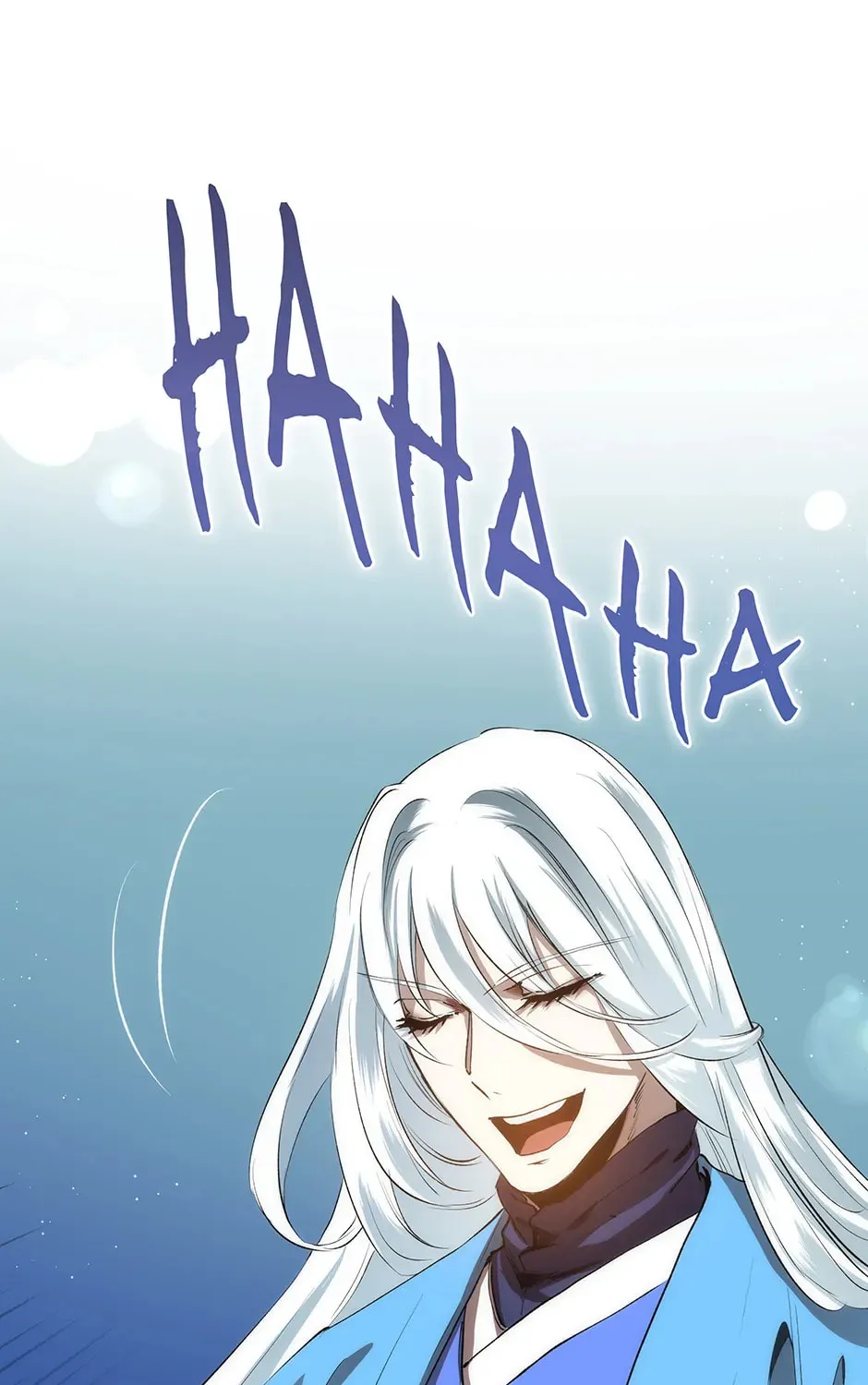 Uiwon, Dasi Salda Chapter 56 page 45 - 