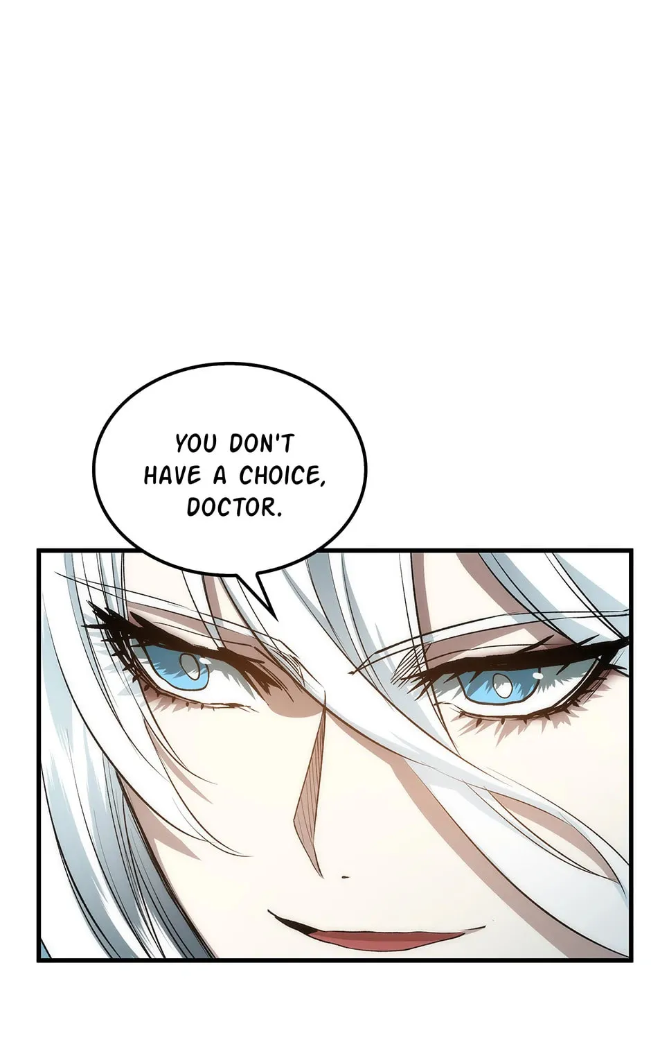 Uiwon, Dasi Salda Chapter 56 page 47 - 
