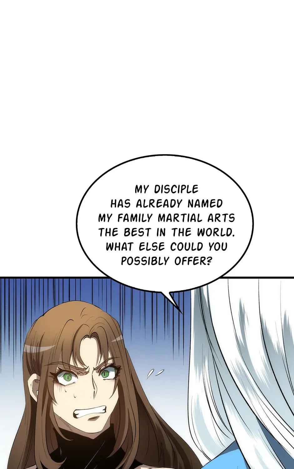 Uiwon, Dasi Salda Chapter 56 page 49 - 