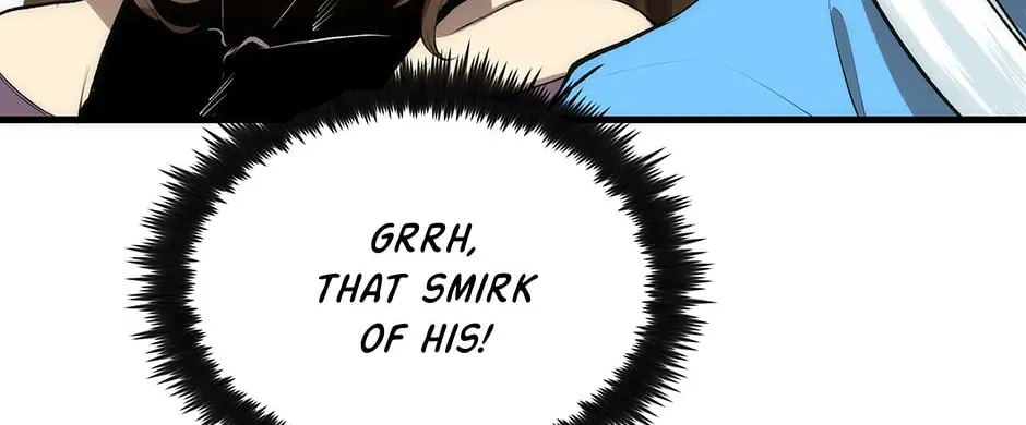 Uiwon, Dasi Salda Chapter 56 page 50 - 