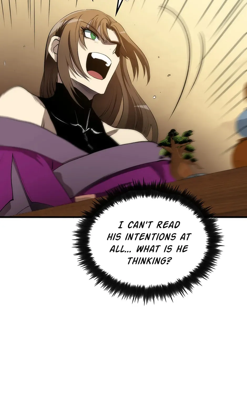 Uiwon, Dasi Salda Chapter 56 page 61 - 