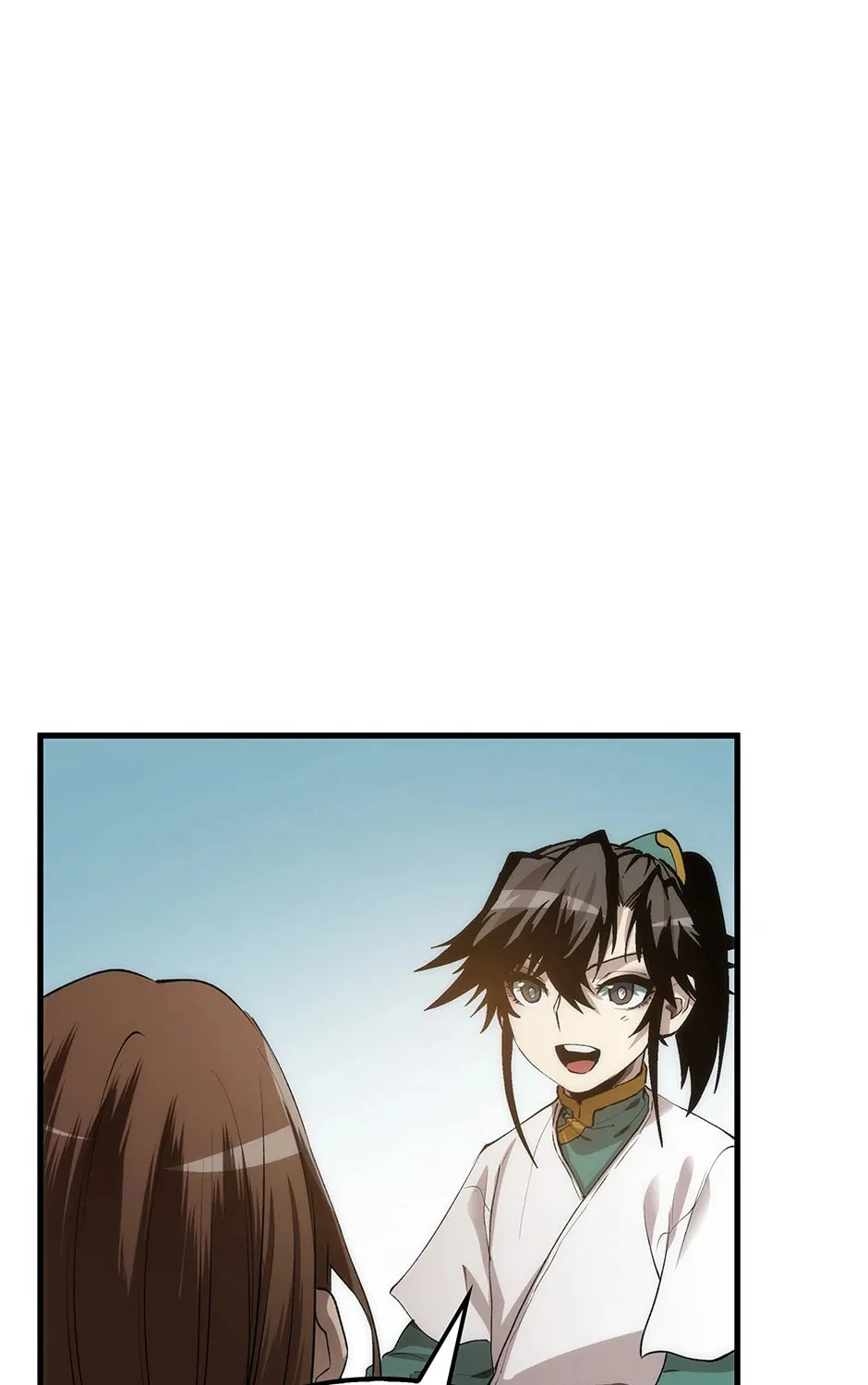 Uiwon, Dasi Salda Chapter 56 page 63 - 