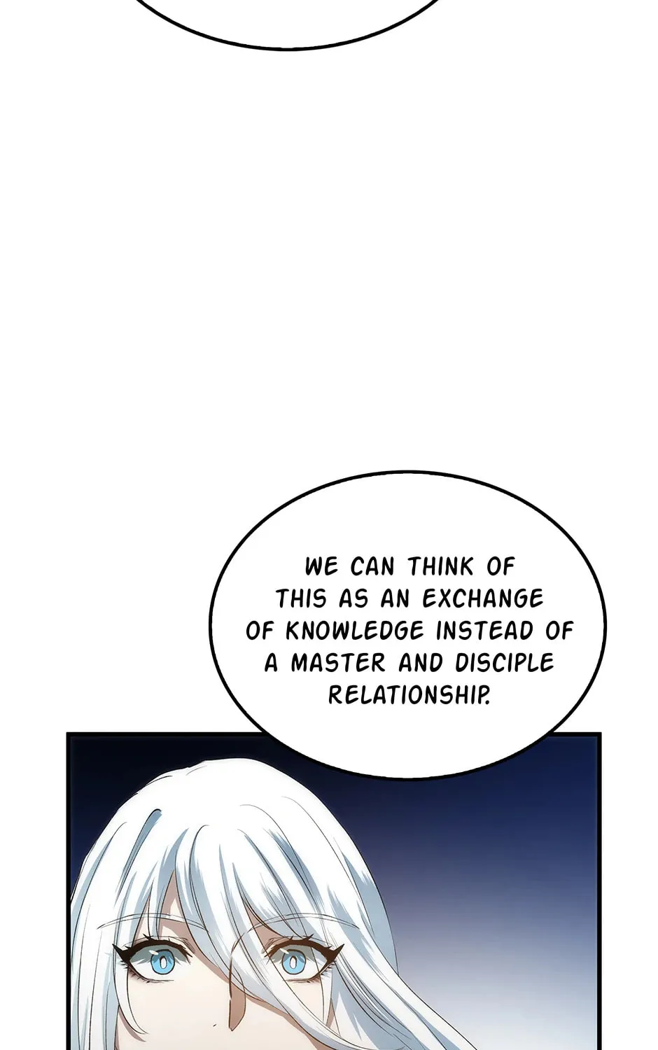 Uiwon, Dasi Salda Chapter 56 page 65 - 