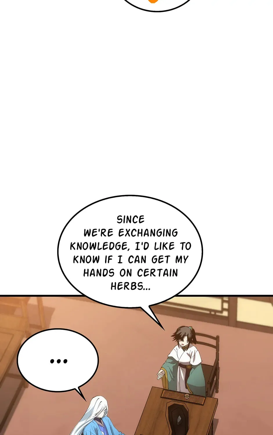 Uiwon, Dasi Salda Chapter 56 page 67 - 