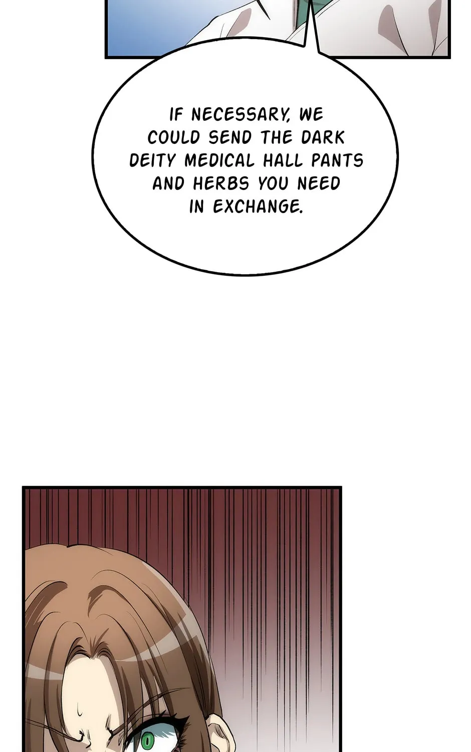 Uiwon, Dasi Salda Chapter 56 page 71 - 