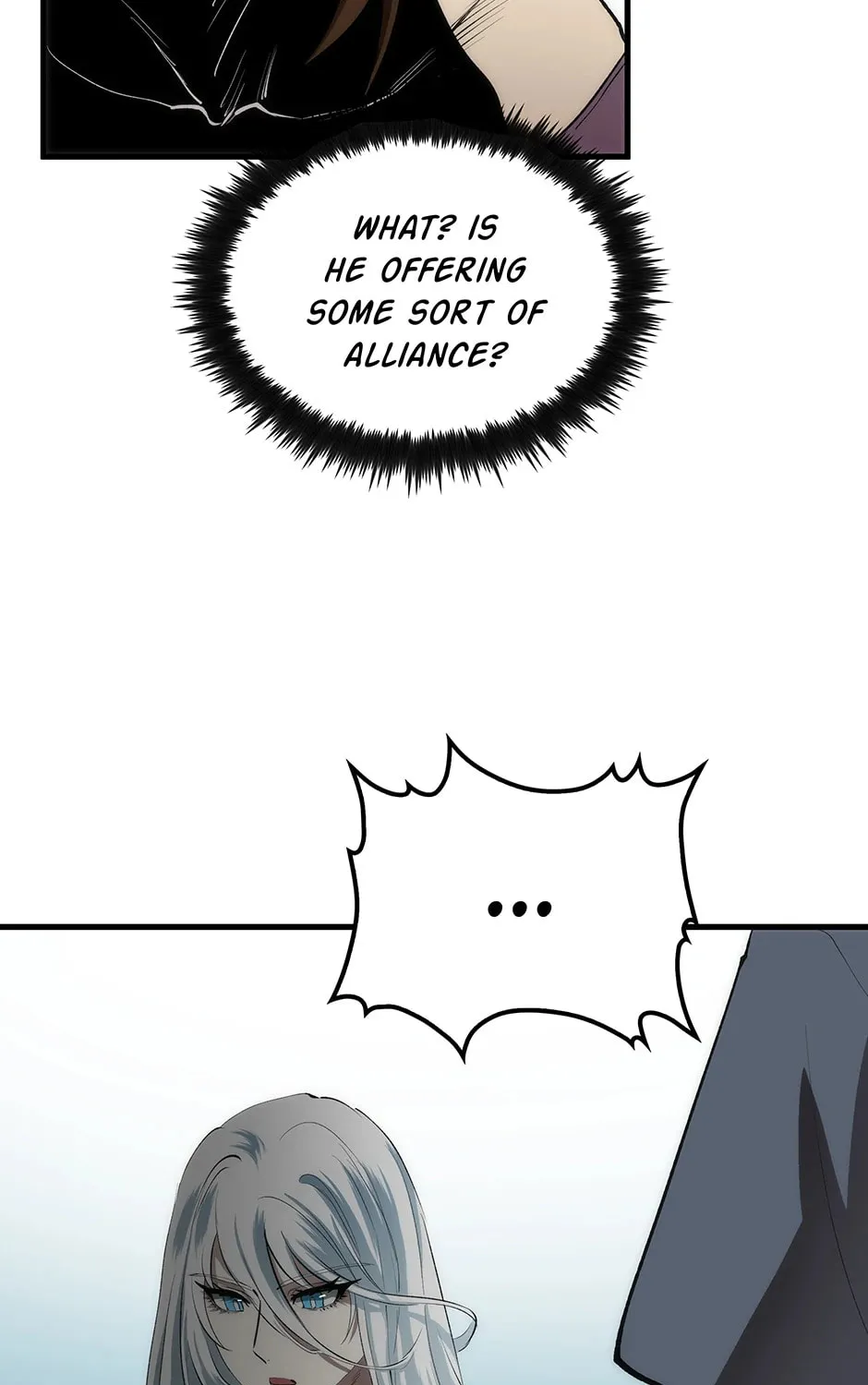 Uiwon, Dasi Salda Chapter 56 page 73 - 