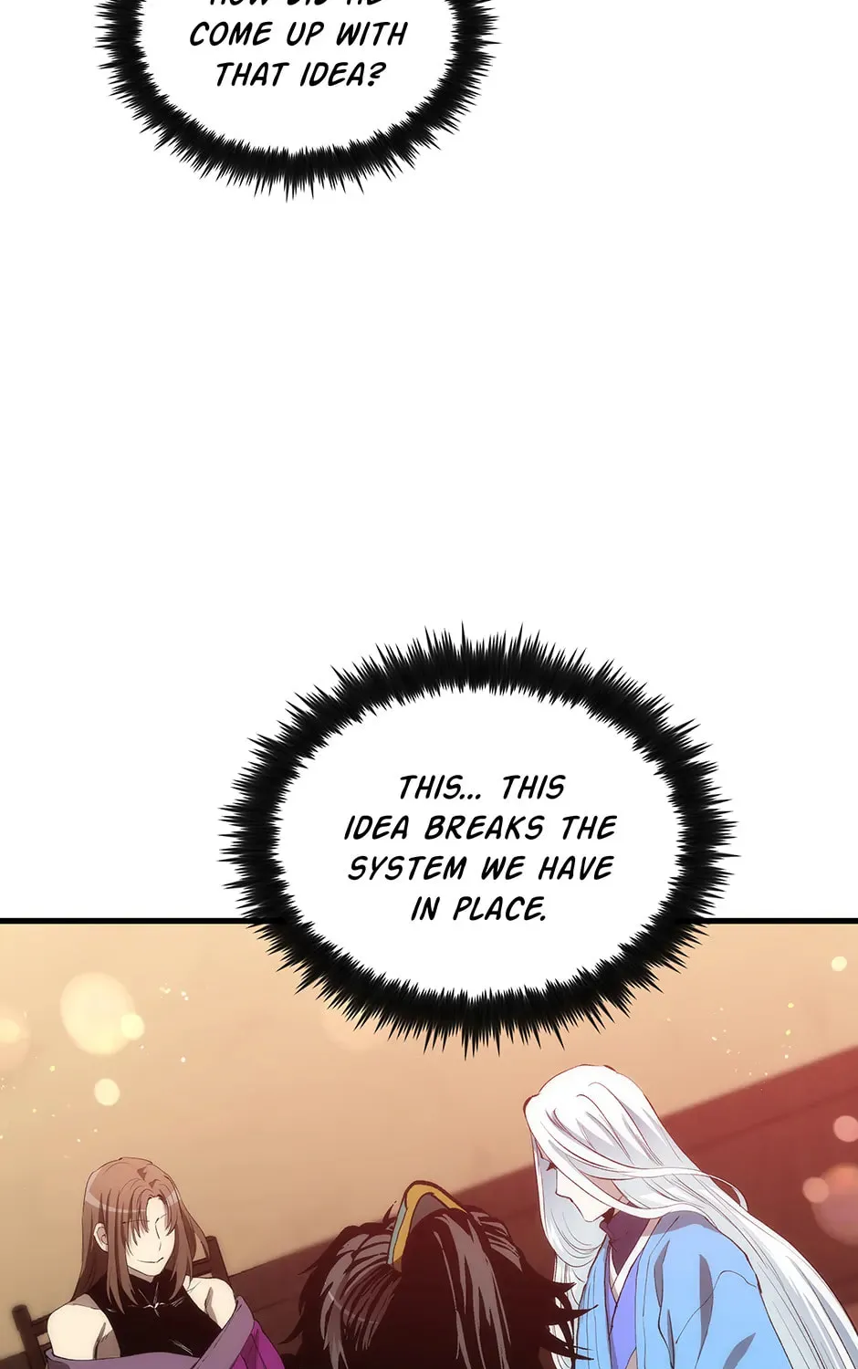 Uiwon, Dasi Salda Chapter 56 page 75 - 